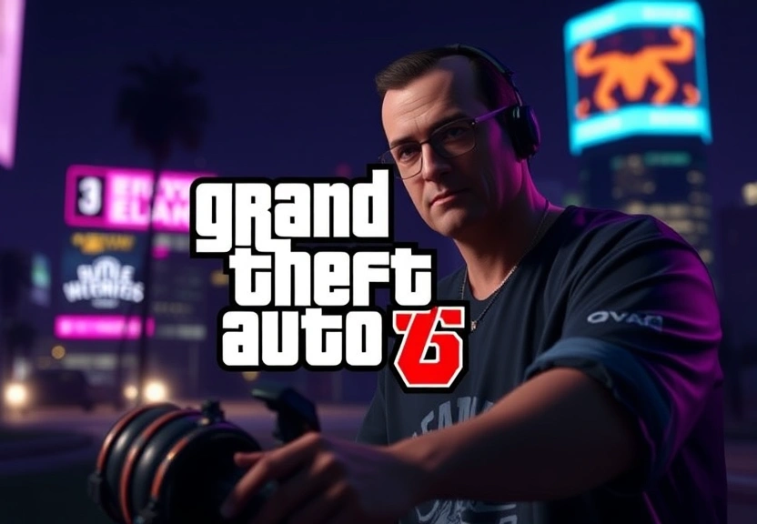 Representação visual de Esqueça o State of Play: Insider revela quando o 3º trailer de GTA 6 deve sair