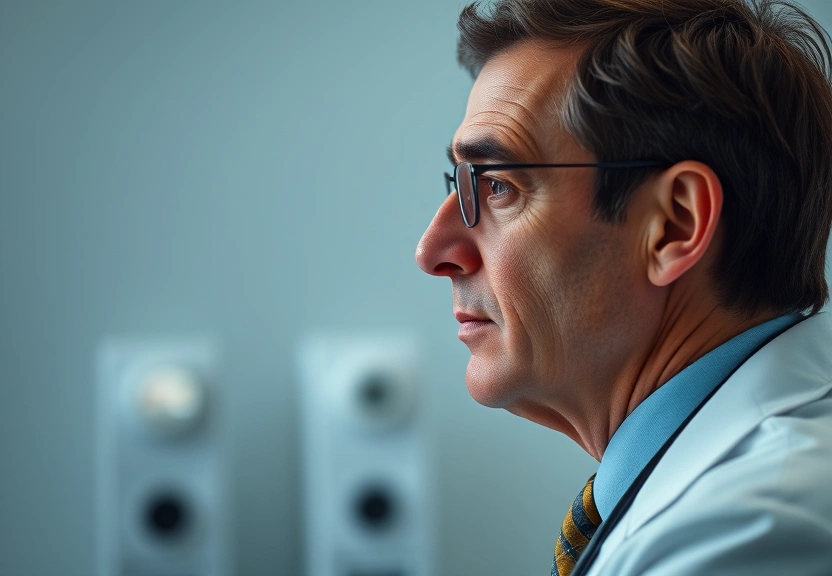 Representação visual de Peter Attia’s Ties to Epstein Spark a Backlash From Doctors