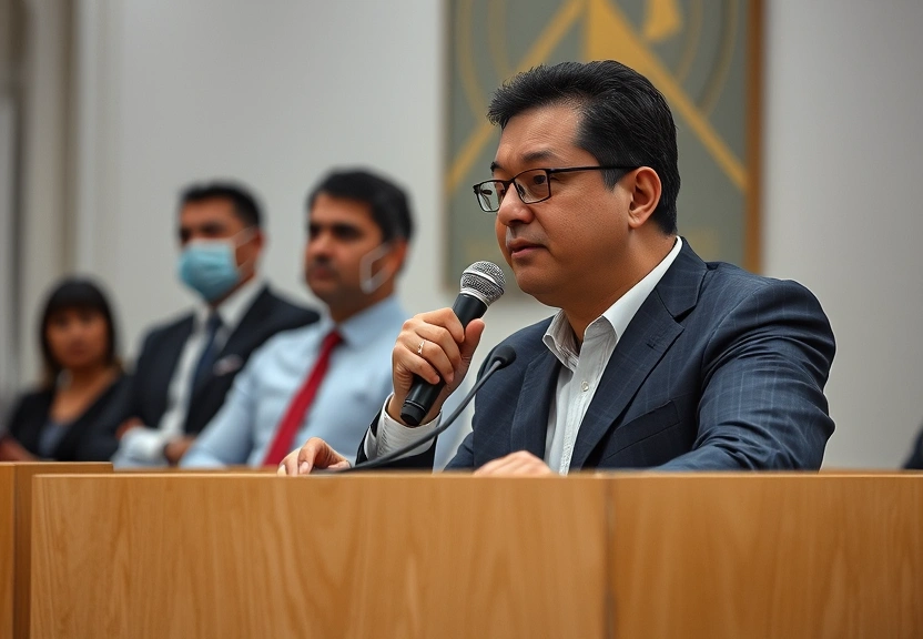 Representação visual de Venceu o voto do povo, diz Seif após TSE arquivar ação e manter seu mandato