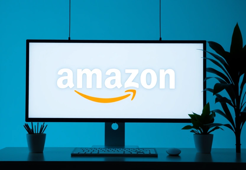 Representação visual de Empresa da Amazon cancela parceria com Flock após polêmica de privacidade