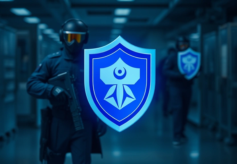 Representação visual de O prompt virou arma: como proteger seus dados dos ataques à IA