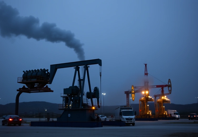 Representação visual de Índia apreende três petroleiros ligados ao Irã e sancionados pelos EUA